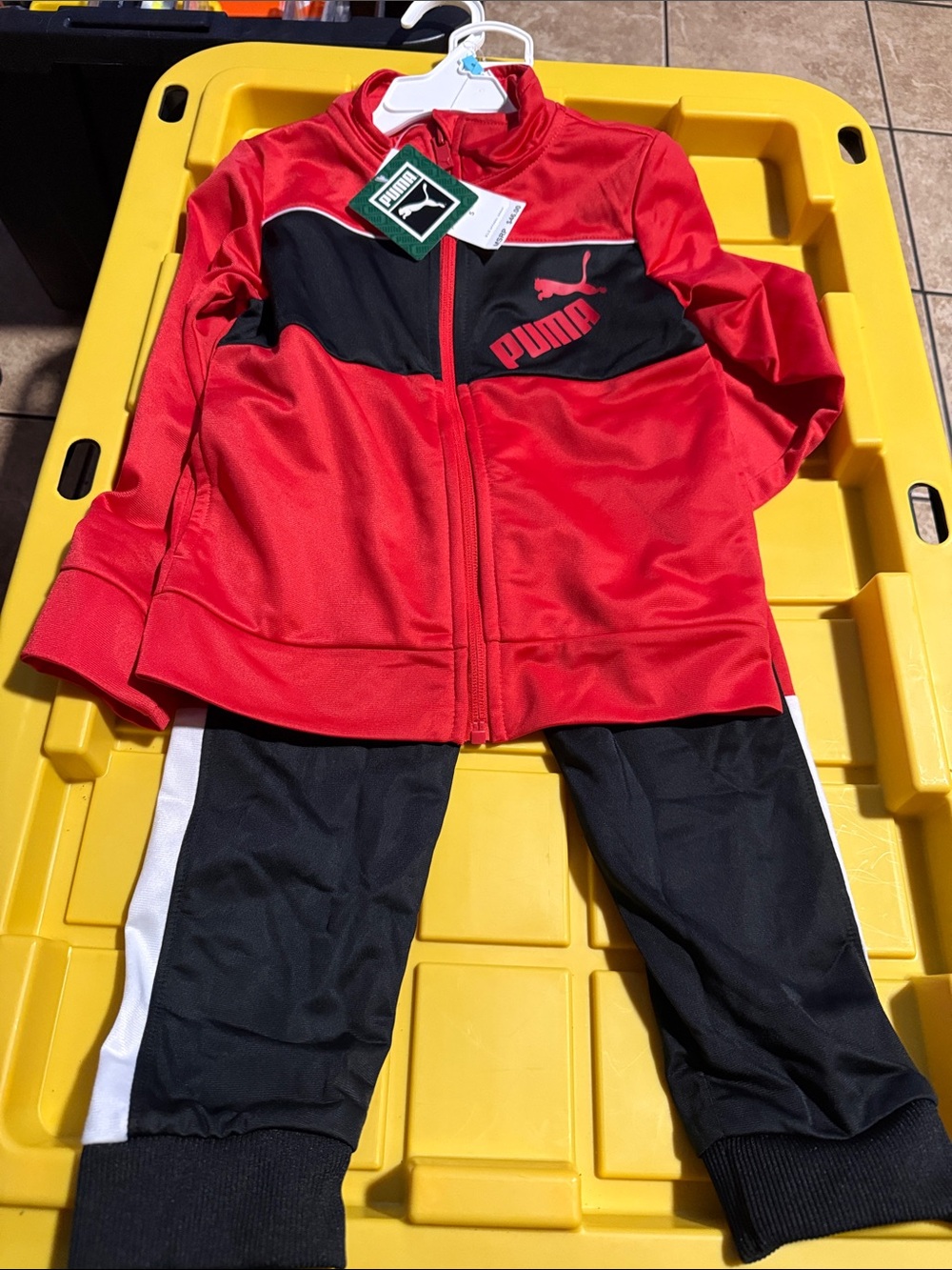 Kids Costume Subcategory